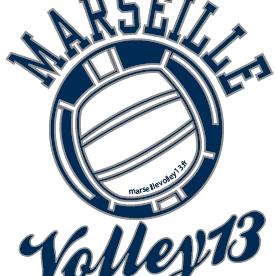 Marseille Volley 13