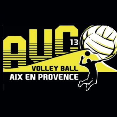 AIX UNIVERSITE CLUB 13 VOLLEY-BALL