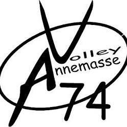 ANNEMASSE VOLLEY 74