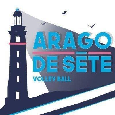 Arago de Sète Volley Ball