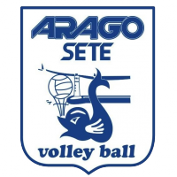 Arago de Sète Volley Ball