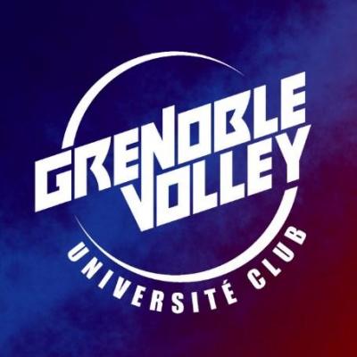 GRENOBLE V.UNIVERSITE CLUB