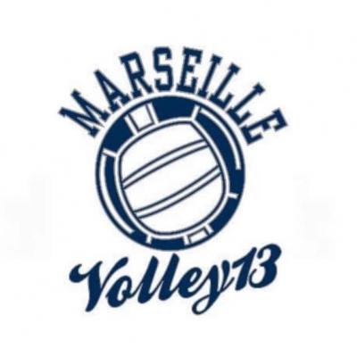 MARSEILLE VOLLEY 13