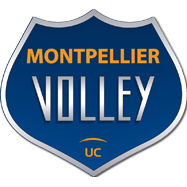 Montpellier Volley-Ball Université Club