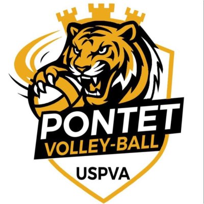 U.S. PONTET VOLLEY AVENIR