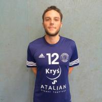 MARITANO Joris