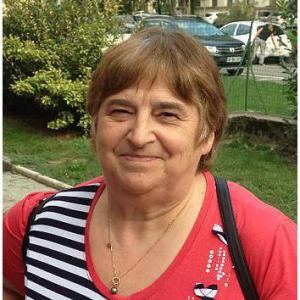 VALLART Aliette